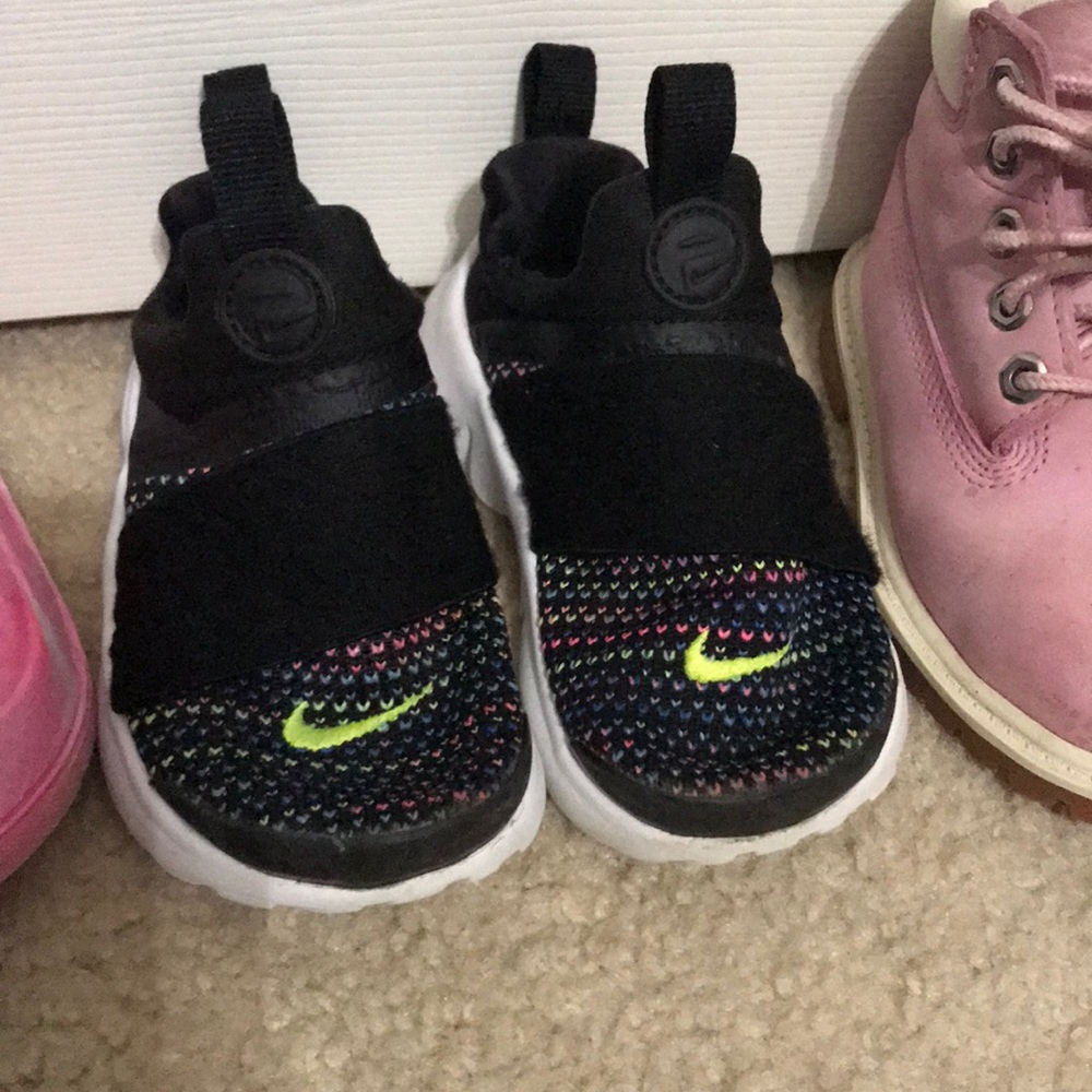 Nike shoes
